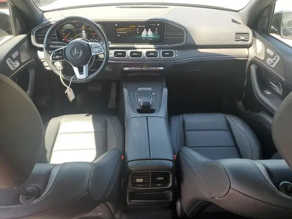 4JGFB4KE1NA632524 2022 MERCEDES-BENZ GLE - Image 8