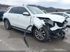 4JGFB4KE1NA642941 2022 MERCEDES-BENZ GLE