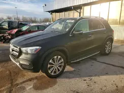 4JGFB4KE1NA656953 2022 MERCEDES-BENZ GLE