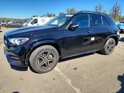4JGFB4KE1NA658895 2022 MERCEDES-BENZ GLE