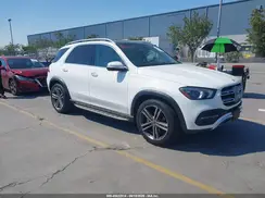 4JGFB4KE1NA717539 2022 MERCEDES-BENZ GLE