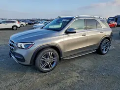 4JGFB4KE1NA727178 2022 MERCEDES-BENZ GLE