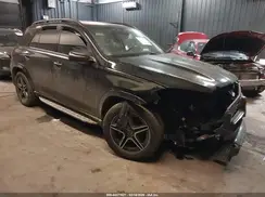 4JGFB4KE1NA750850 2022 MERCEDES-BENZ GLE