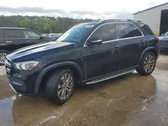 4JGFB4KE2LA007076 2020 MERCEDES-BENZ GLE