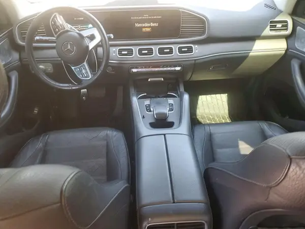 4JGFB4KE2LA007076 2020 MERCEDES-BENZ GLE - Image 8
