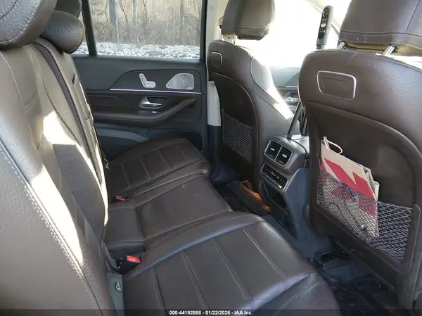 4JGFB4KE2LA011855 2020 MERCEDES-BENZ GLE - Image 8