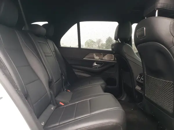 4JGFB4KE2LA028882 2020 MERCEDES-BENZ GLE - Image 8