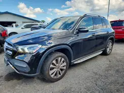 4JGFB4KE2LA040000 2020 MERCEDES-BENZ GLE