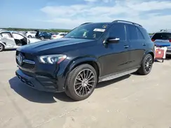4JGFB4KE2LA040143 2020 MERCEDES-BENZ GLE