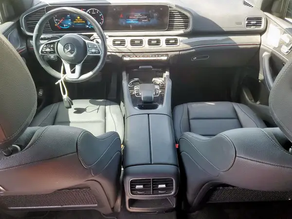 4JGFB4KE2LA040143 2020 MERCEDES-BENZ GLE - Image 8
