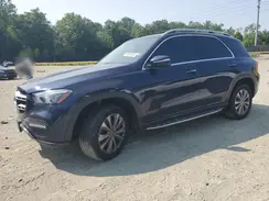 4JGFB4KE2LA041163 2020 MERCEDES-BENZ GLE
