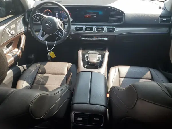4JGFB4KE2LA041163 2020 MERCEDES-BENZ GLE - Image 8