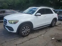 4JGFB4KE2LA061820 2020 MERCEDES-BENZ GLE