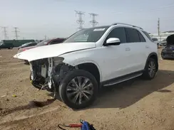 4JGFB4KE2LA064779 2020 MERCEDES-BENZ GLE