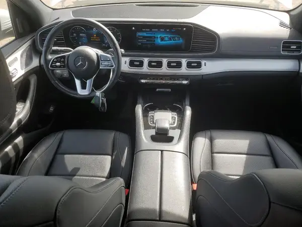 4JGFB4KE2LA064779 2020 MERCEDES-BENZ GLE - Image 8