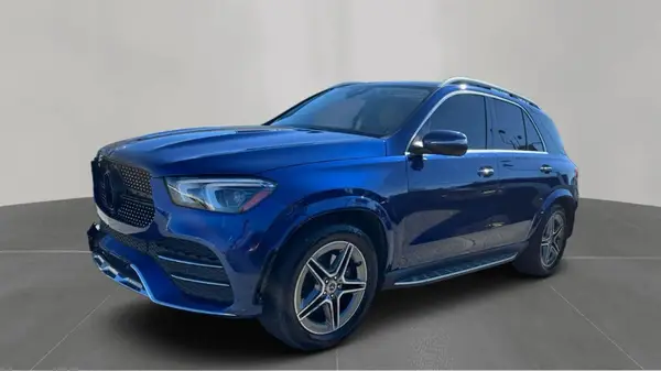 4JGFB4KE2LA066905 2020 MERCEDES-BENZ GLE - Image 2