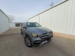 4JGFB4KE2LA078469 2020 MERCEDES-BENZ GLE