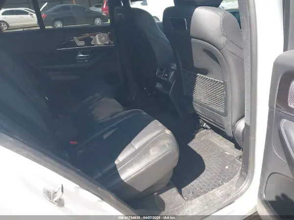 4JGFB4KE2LA089441 2020 MERCEDES-BENZ GLE - Image 8