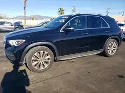 4JGFB4KE2LA097992 2020 MERCEDES-BENZ GLE