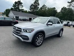 4JGFB4KE2LA139531 2020 MERCEDES-BENZ GLE