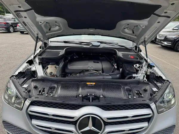 4JGFB4KE2LA139531 2020 MERCEDES-BENZ GLE - Image 8