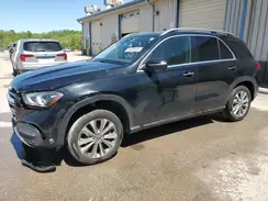 4JGFB4KE2LA143725 2020 MERCEDES-BENZ GLE