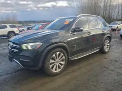 4JGFB4KE2LA145538 2020 MERCEDES-BENZ GLE