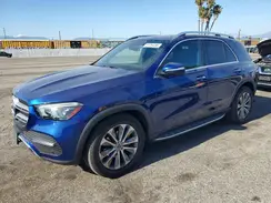 4JGFB4KE2LA150674 2020 MERCEDES-BENZ GLE