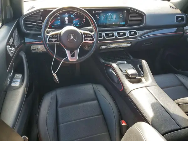 4JGFB4KE2LA150674 2020 MERCEDES-BENZ GLE - Image 8