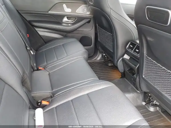 4JGFB4KE2LA180807 2020 MERCEDES-BENZ GLE - Image 8