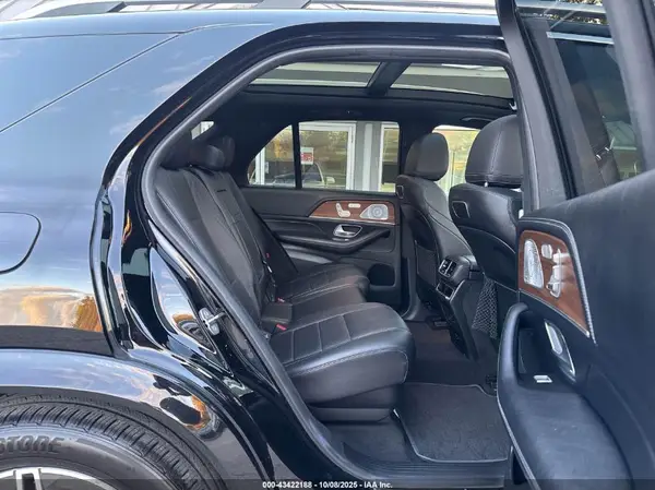 4JGFB4KE2LA182699 2020 MERCEDES-BENZ GLE - Image 8