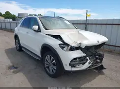4JGFB4KE2LA185585 2020 MERCEDES-BENZ GLE