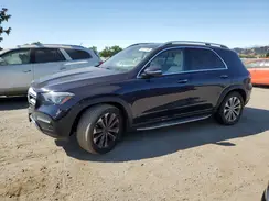 4JGFB4KE2LA215782 2020 MERCEDES-BENZ GLE