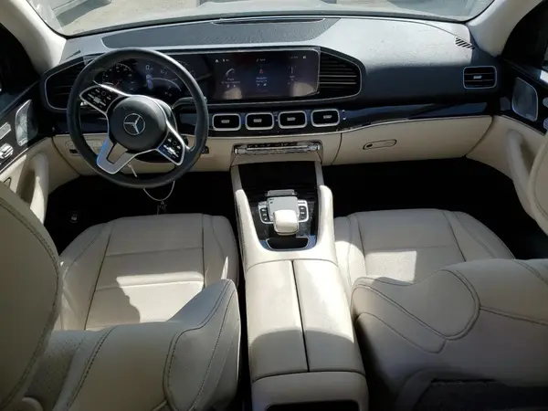 4JGFB4KE2LA215782 2020 MERCEDES-BENZ GLE - Image 8