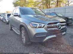 4JGFB4KE2MA497309 2021 MERCEDES-BENZ GLE