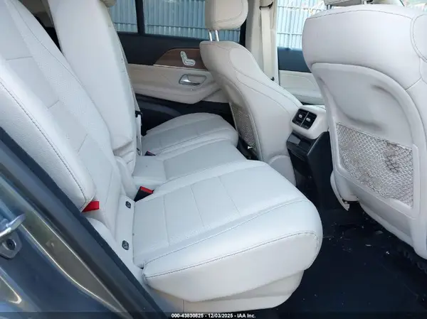 4JGFB4KE2MA497309 2021 MERCEDES-BENZ GLE - Image 8