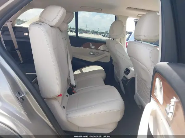 4JGFB4KE2MA549764 2021 MERCEDES-BENZ GLE - Image 8