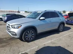 4JGFB4KE2NA590333 2022 MERCEDES-BENZ GLE
