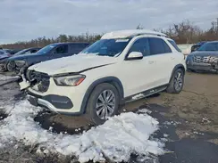 4JGFB4KE2NA612878 2022 MERCEDES-BENZ GLE