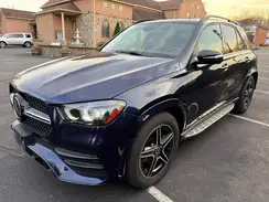 4JGFB4KE2NA613058 2022 MERCEDES-BENZ GLE