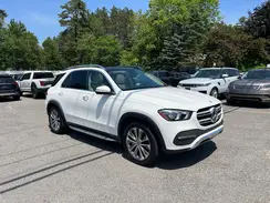 4JGFB4KE2NA639353 2022 MERCEDES-BENZ GLE