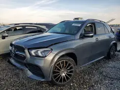 4JGFB4KE2NA642804 2022 MERCEDES-BENZ GLE