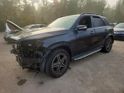 4JGFB4KE2NA652832 2022 MERCEDES-BENZ GLE