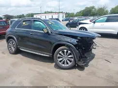4JGFB4KE2NA678802 2022 MERCEDES-BENZ GLE
