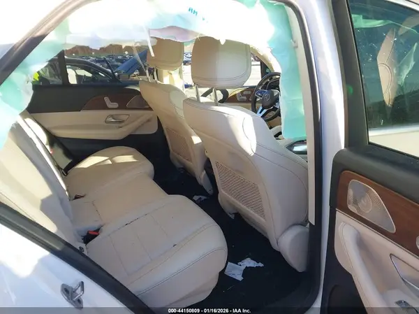 4JGFB4KE2NA683319 2022 MERCEDES-BENZ GLE - Image 8