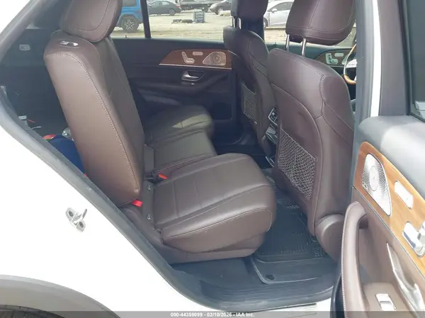 4JGFB4KE2NA687984 2022 MERCEDES-BENZ GLE - Image 8