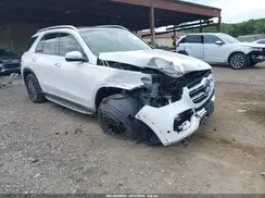 4JGFB4KE2PA933497 2023 MERCEDES-BENZ GLE