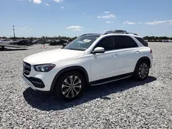 4JGFB4KE3LA007233 2020 MERCEDES-BENZ GLE
