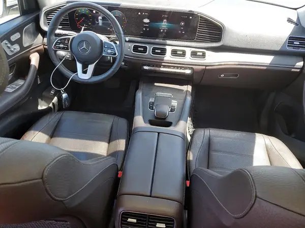 4JGFB4KE3LA007233 2020 MERCEDES-BENZ GLE - Image 8