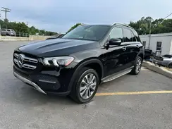4JGFB4KE3LA031533 2020 MERCEDES-BENZ GLE